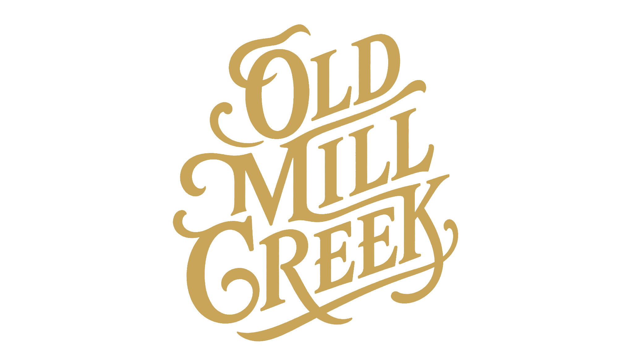 Old Mill Creek